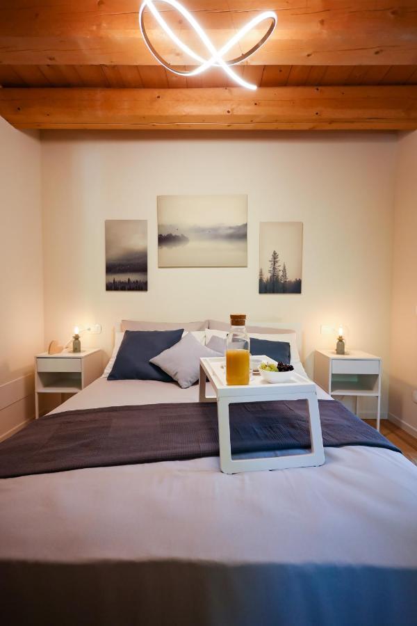 B&B Ca Panisacco Valdagno Εξωτερικό φωτογραφία