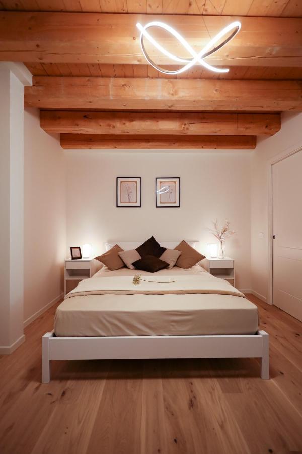B&B Ca Panisacco Valdagno Εξωτερικό φωτογραφία